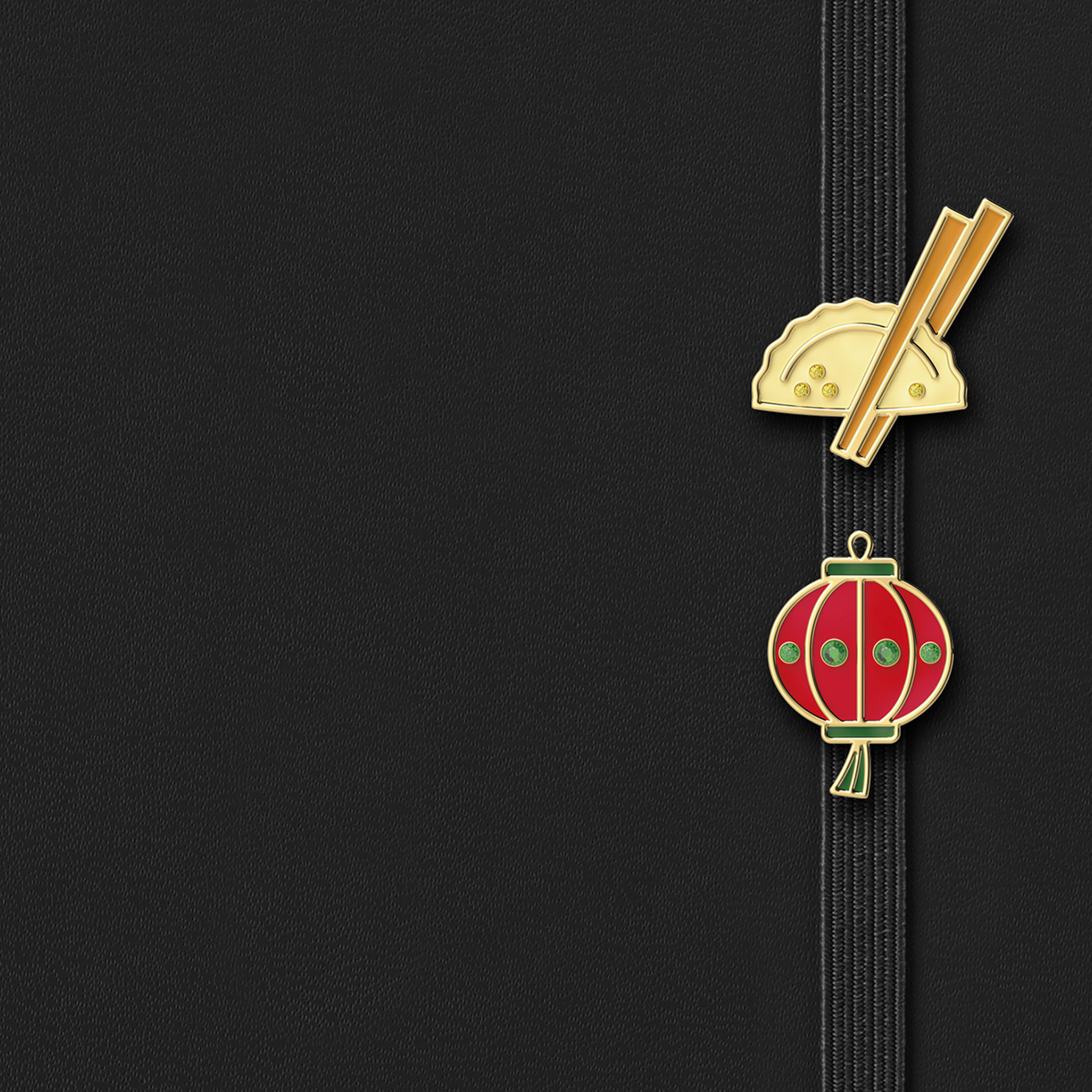 Personalization Pins